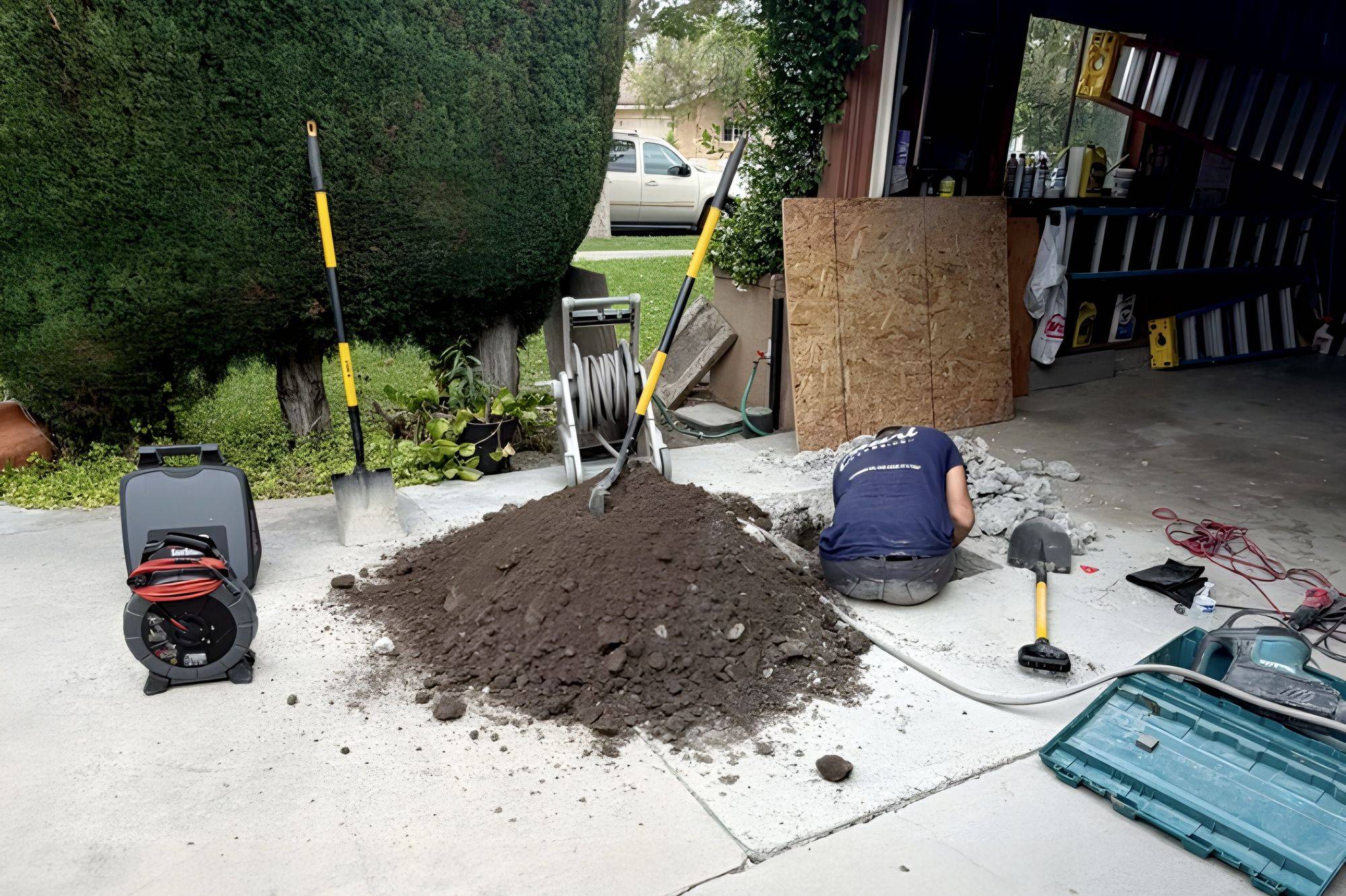 Planned around your home.